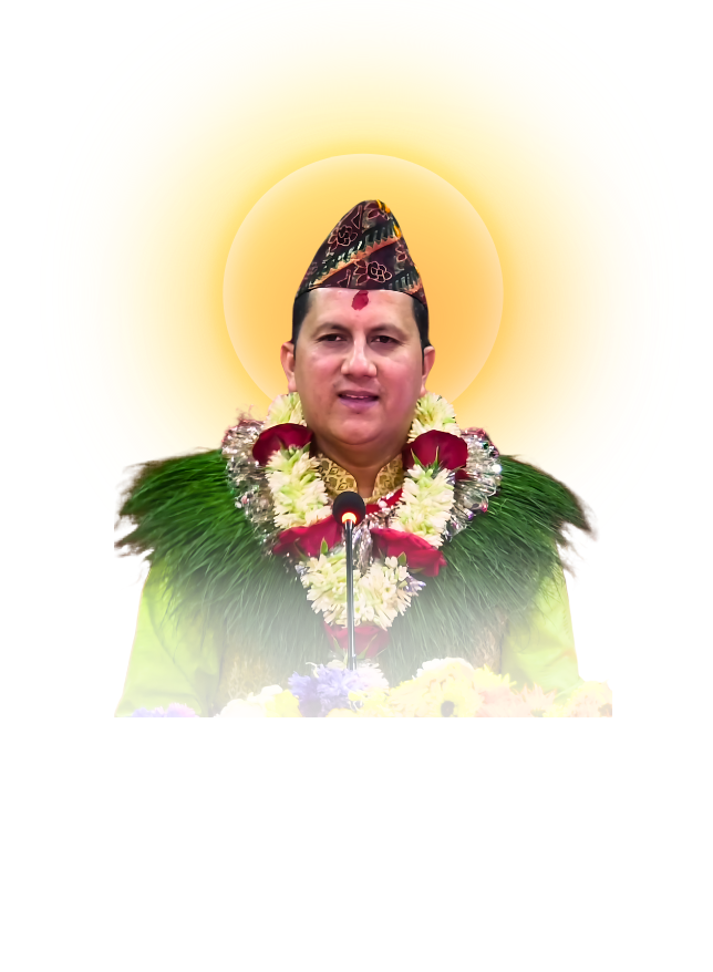 Guru Hari Bohora / Tantrik and Jyotish in nepal.
