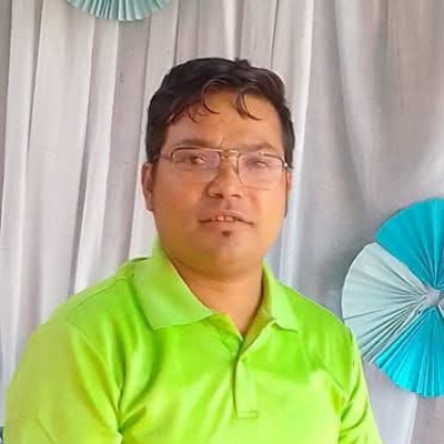 prakash bhandari jaya hos tv