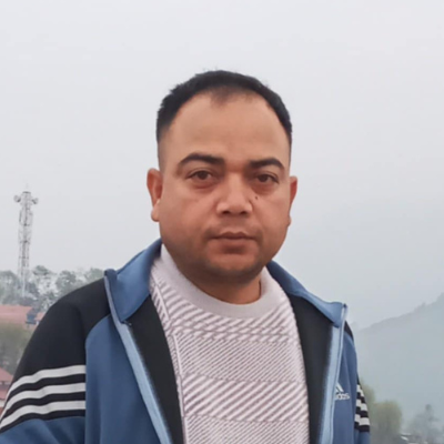 dinesh dallakoti jaya hoss tv