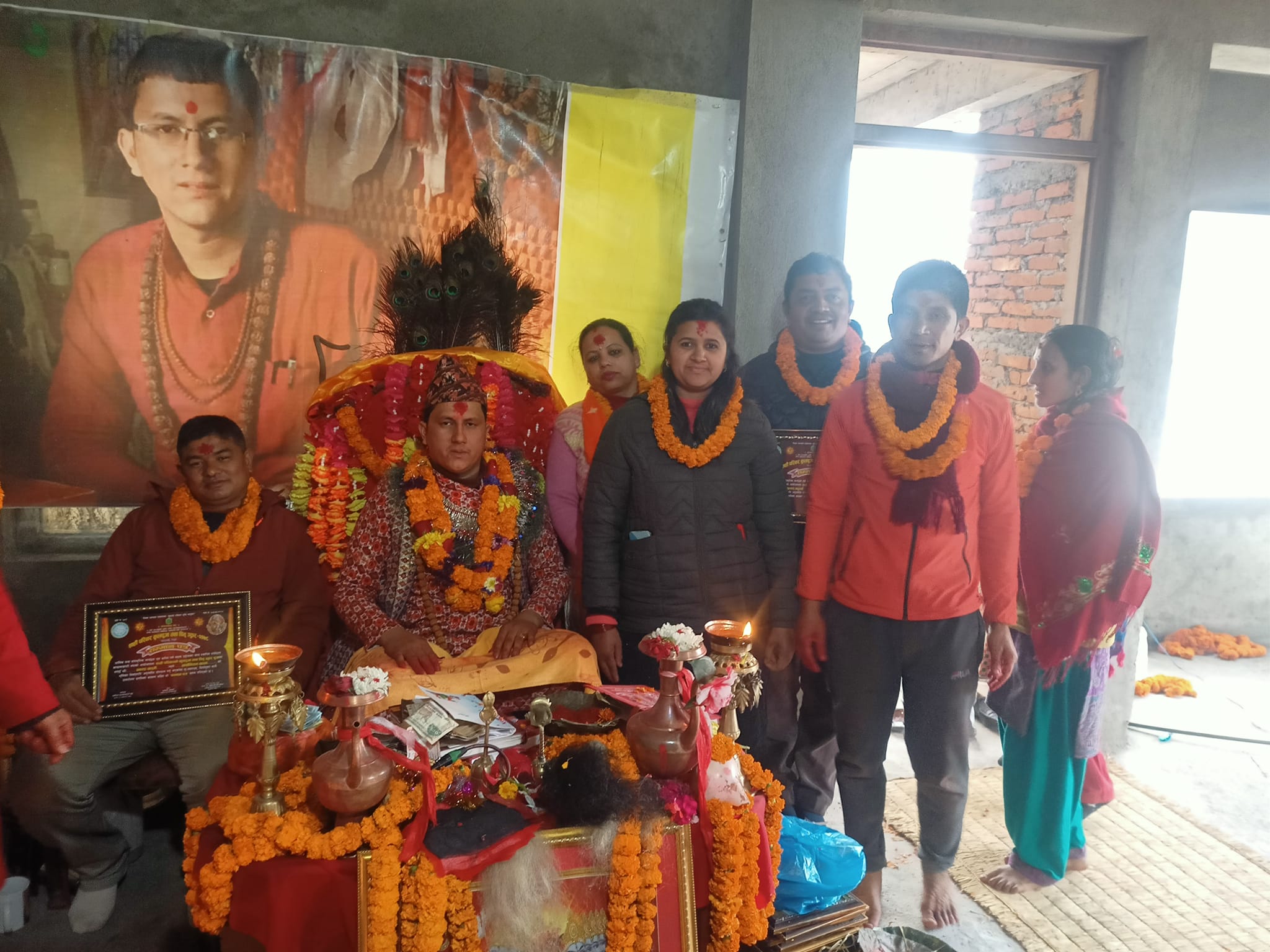 lagu lagan bhoot boksi hataune kathmandu