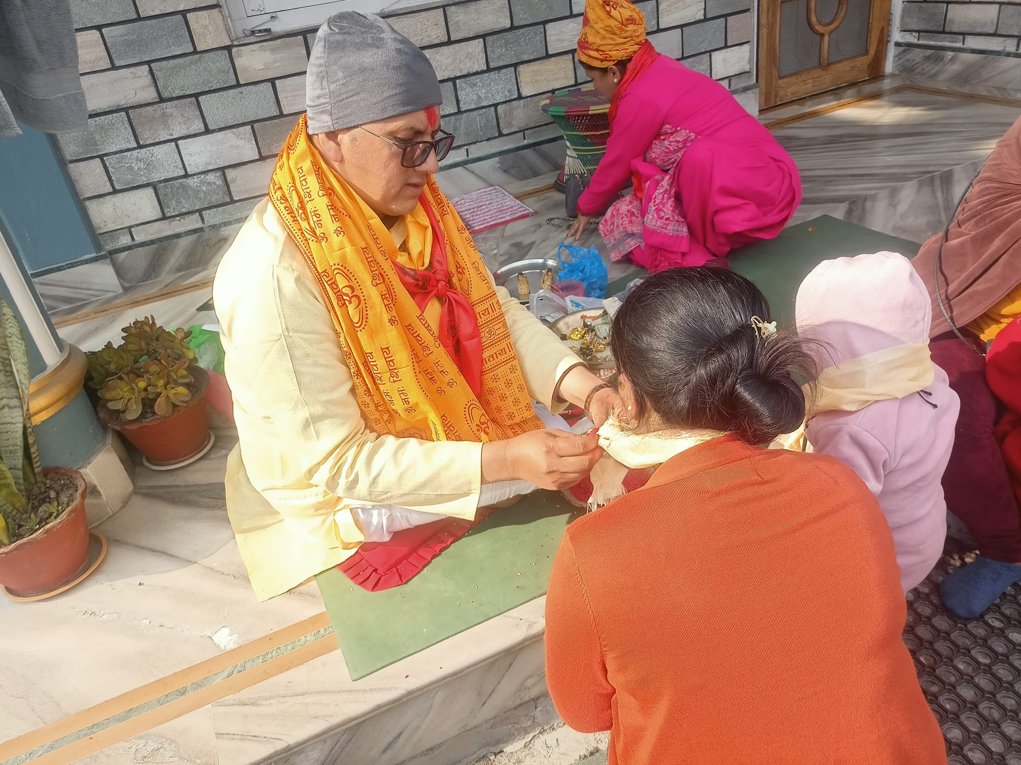 ghar jagga byapar saha badhaune